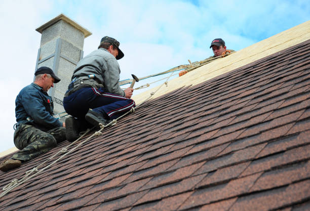 Trusted Alpine, TX Roofing Contractor Experts